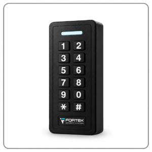 PRK3 - Proximity Keypad Reader Family
