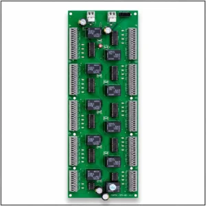 ST3 - TEN DOOR EXPANSION MODULE