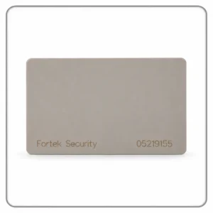 Proximity Card - PC1