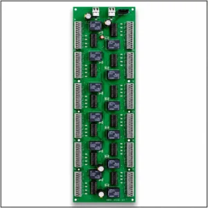 ST3 - TWELVE DOOR EXPANSION MODULE
